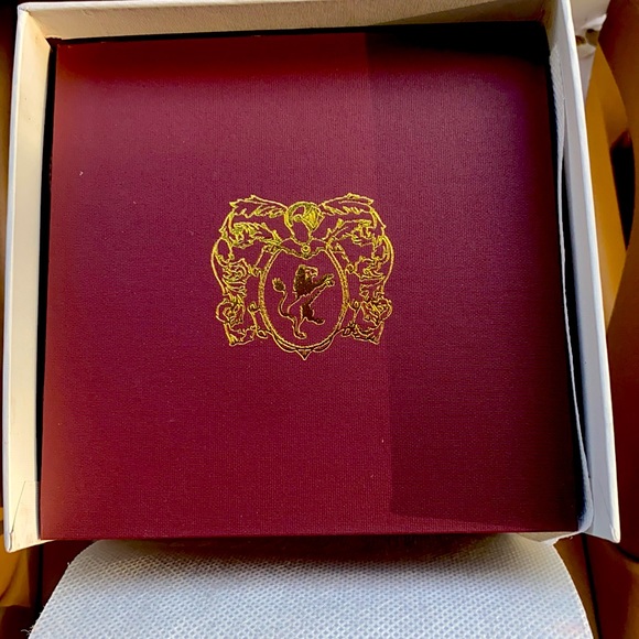 $695 BrunoMagli Dal 1936 BNWT - Picture 8 of 8